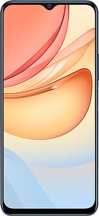 vivo Y33