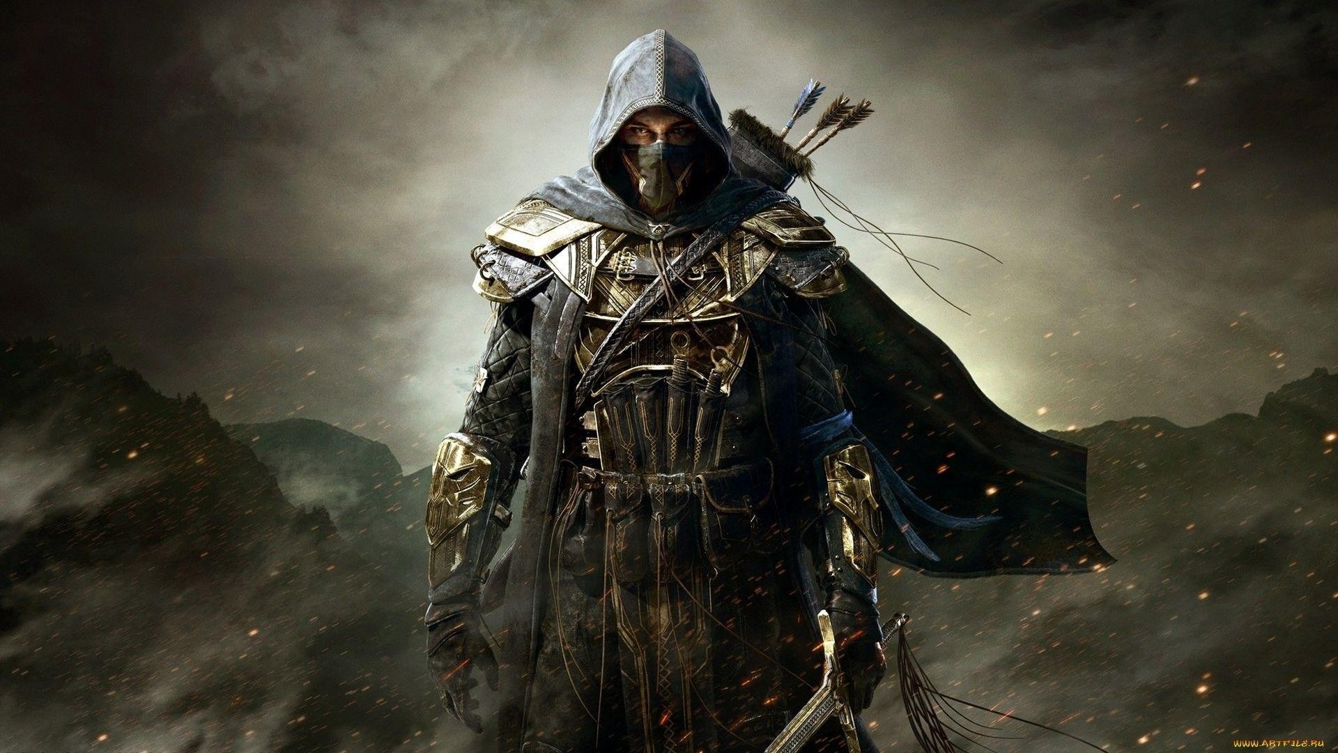 The Elder Scrolls VI está a mais de 5 anos de ser lançado