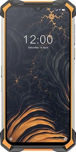 Doogee S88 Pro