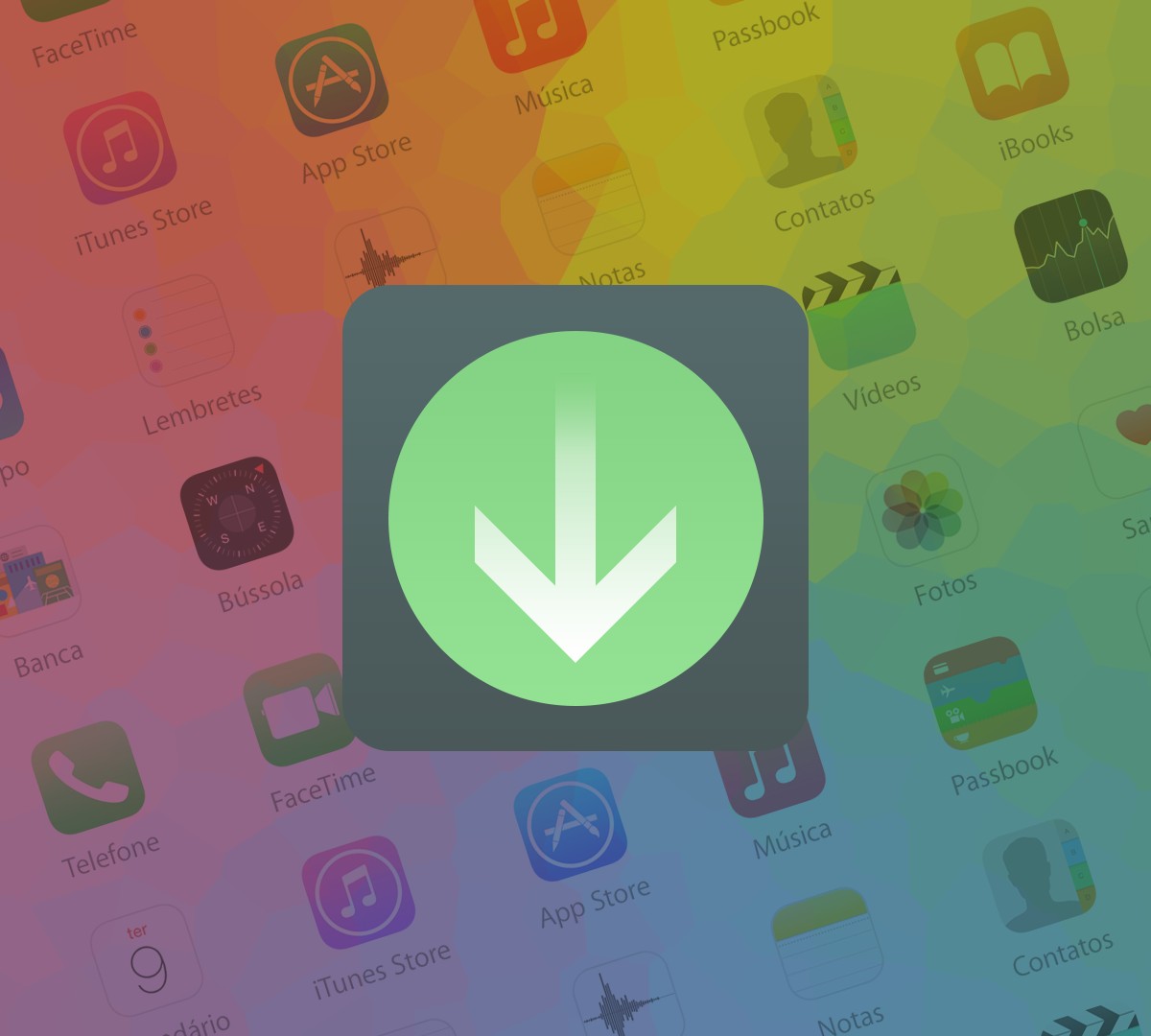 Como priorizar downloads de apps no seu iPhone ou iPad - Canaltech