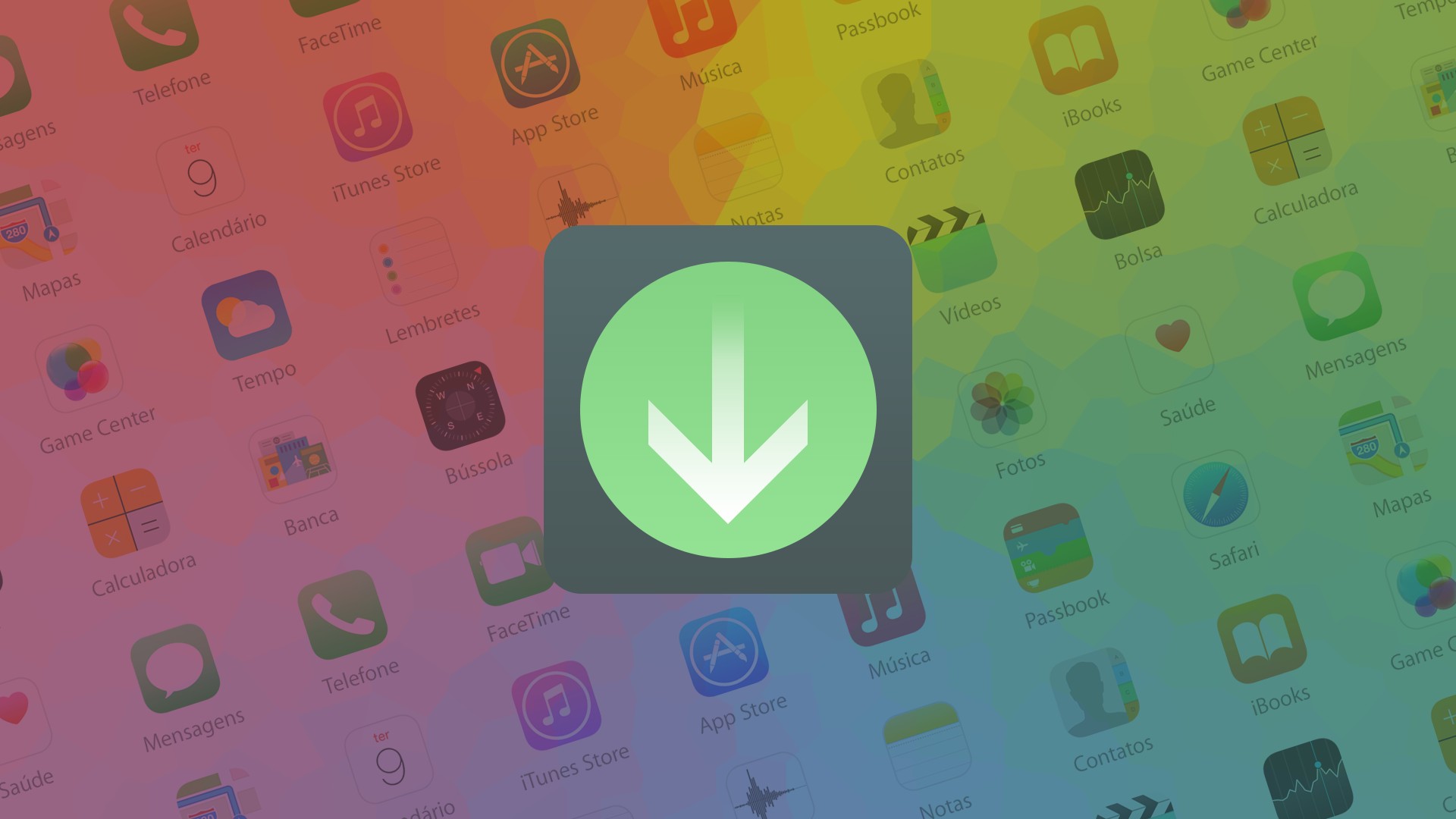 Como desativar a confirmação de senha para baixar apps na App Store?