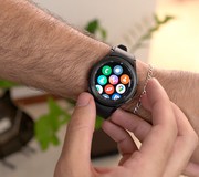 Galaxy Watch 4 com Google Assistente: veja como ativar comandos de voz no  smartwatch 