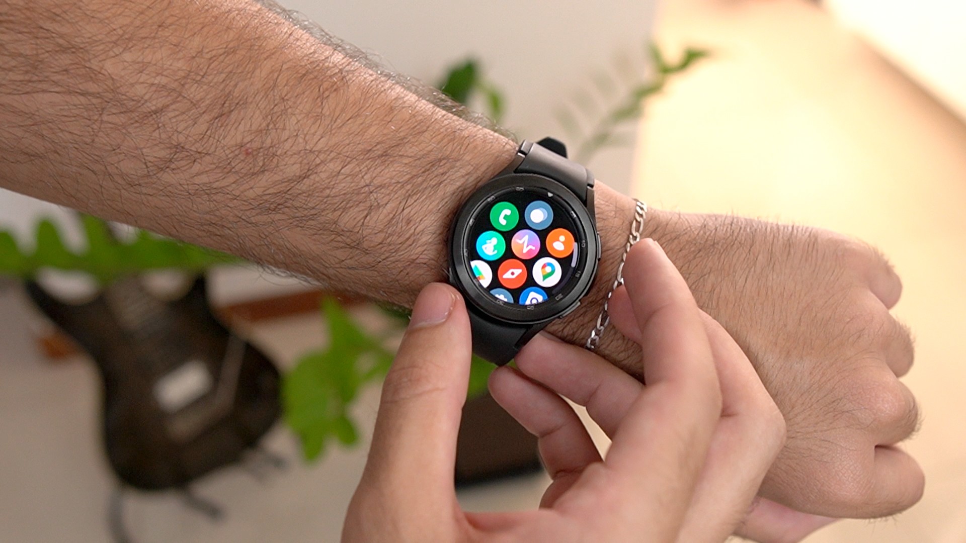 5 APLICATIVOS QUE VOCÊ PRECISA TER NO SEU SAMSUNG GALAXY WATCH, GALAXY  ACTIVE 2 E GALAXY WATCH 3 