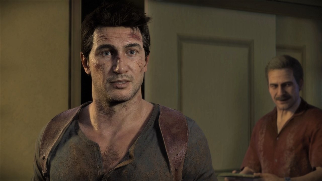 Uncharted 4: A Thief's End com novas imagens