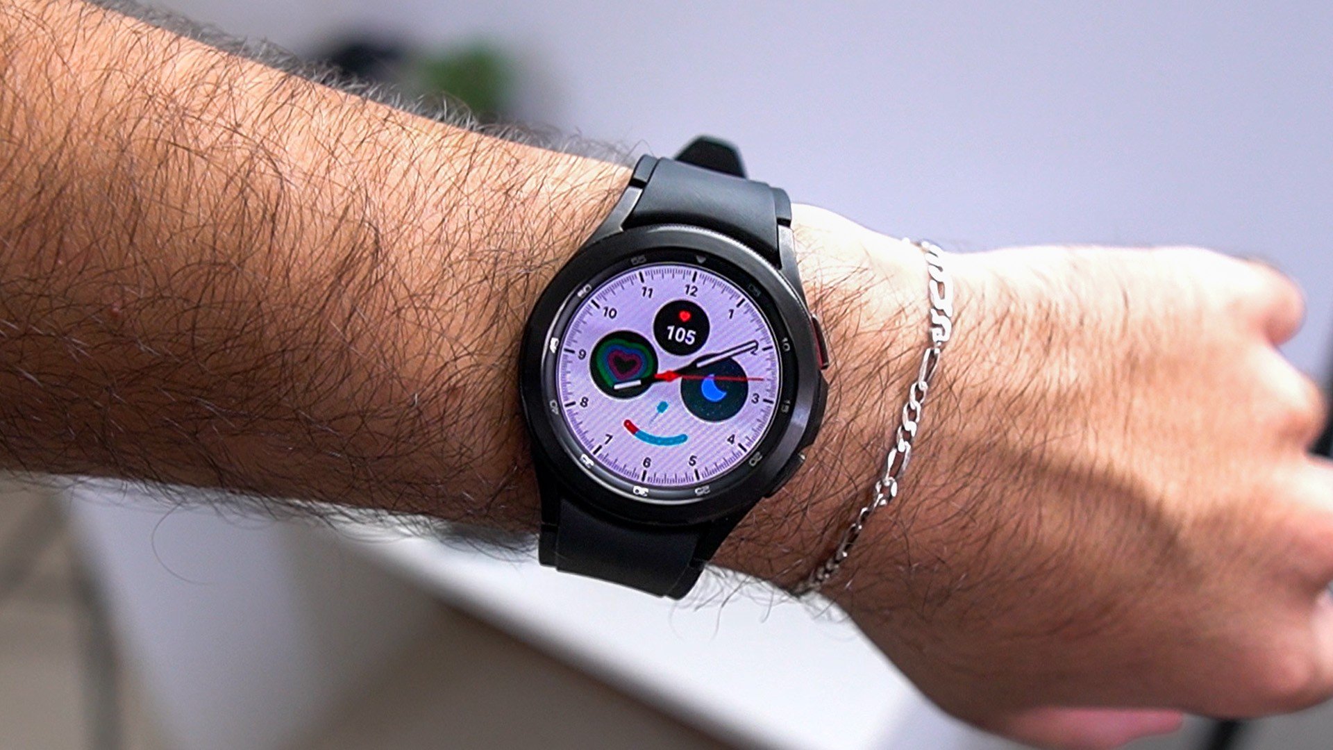 Como configurar e usar o Galaxy Watch 3 (Samsung)