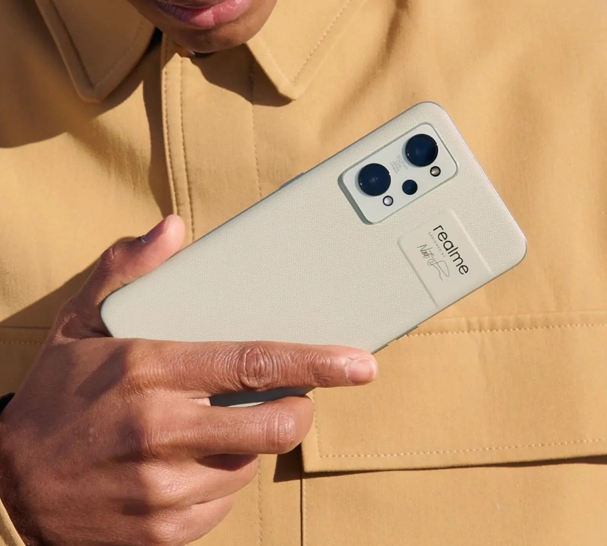 realme GT 2 Pro decepciona em teste de câmeras e fica abaixo da