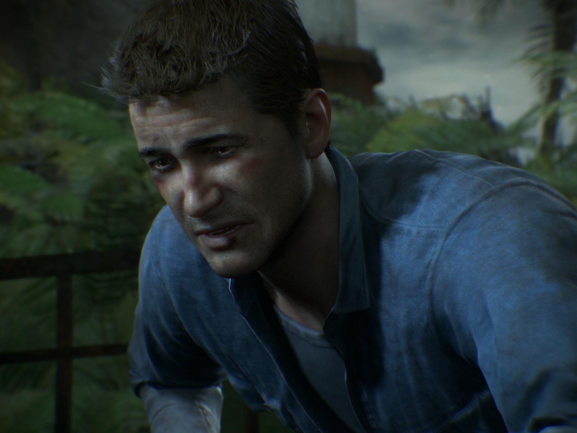 Uncharted  Coleção confirma requisitos para PC