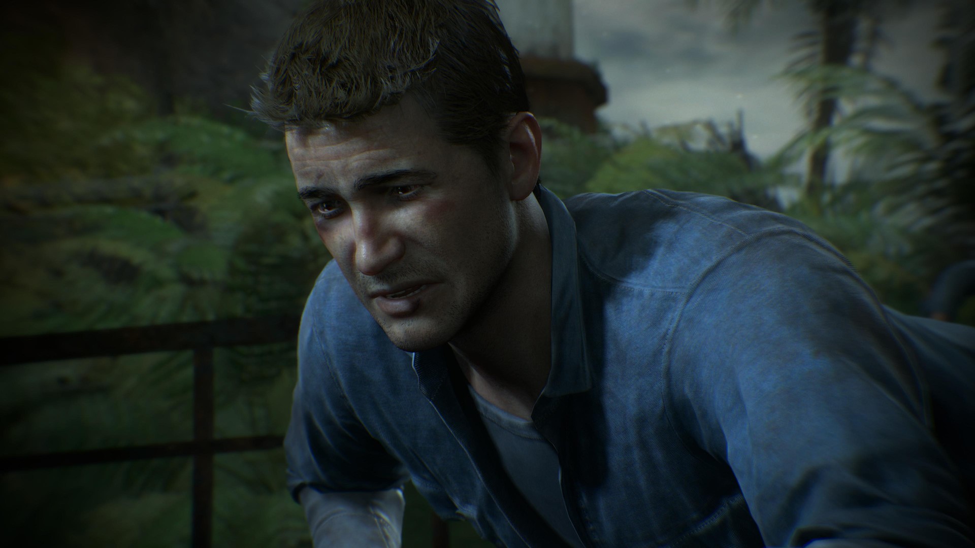 Uncharted Legacy of Thieves Collection tem data de lançamento no PC e