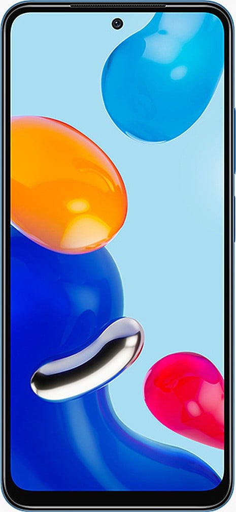 Celular Xiaomi Redmi Note 11 128GB 6GB RAM