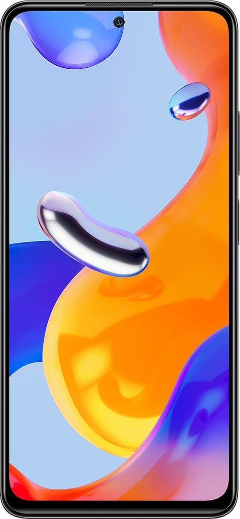 Redmi Note 11 Pro - Ficha Técnica - TudoCelular.com