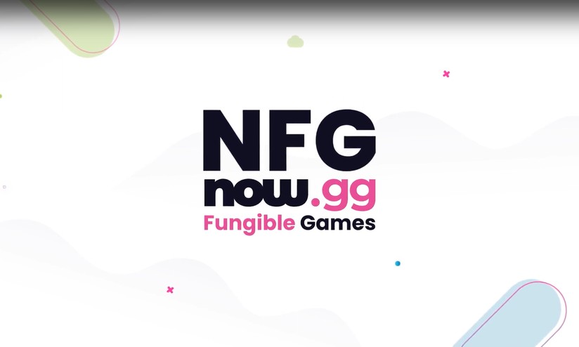 O Metaverso mobile chegou: now.gg lança plataforma Fungible Games
