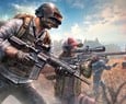 PUBG Mobile e realme 9i são parceiros na competição Pro League Brasil 2022