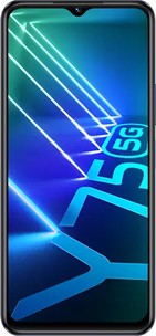 vivo Y75 5G
