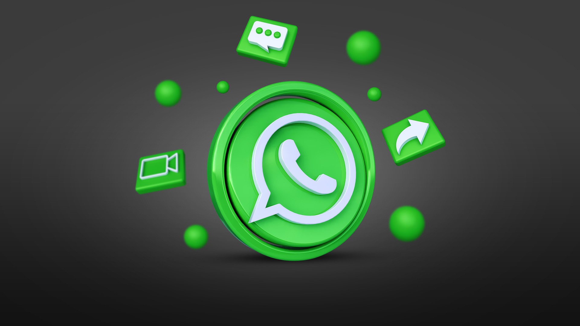 WhatsApp ganhar reaes mensagens com emojis em breve; confira