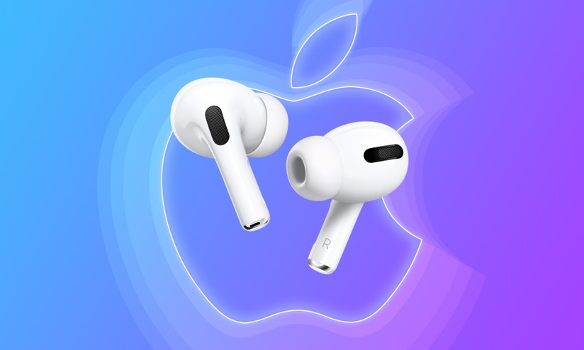 Chega em 2026? Apple AirPods com câmeras devem ter produção