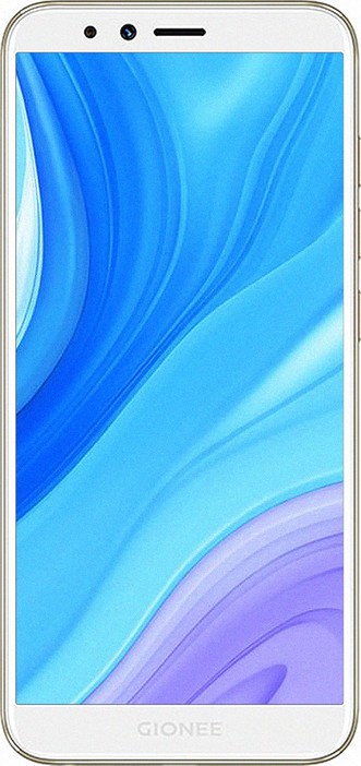 Gionee S11 Lite