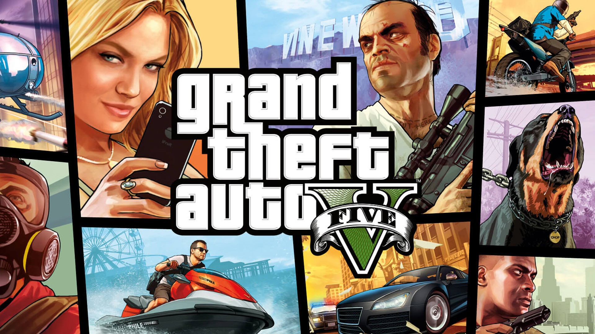 G1 > Games - NOTÍCIAS - Motos, gangues e rock clássico tomam conta do  'novo' GTA IV