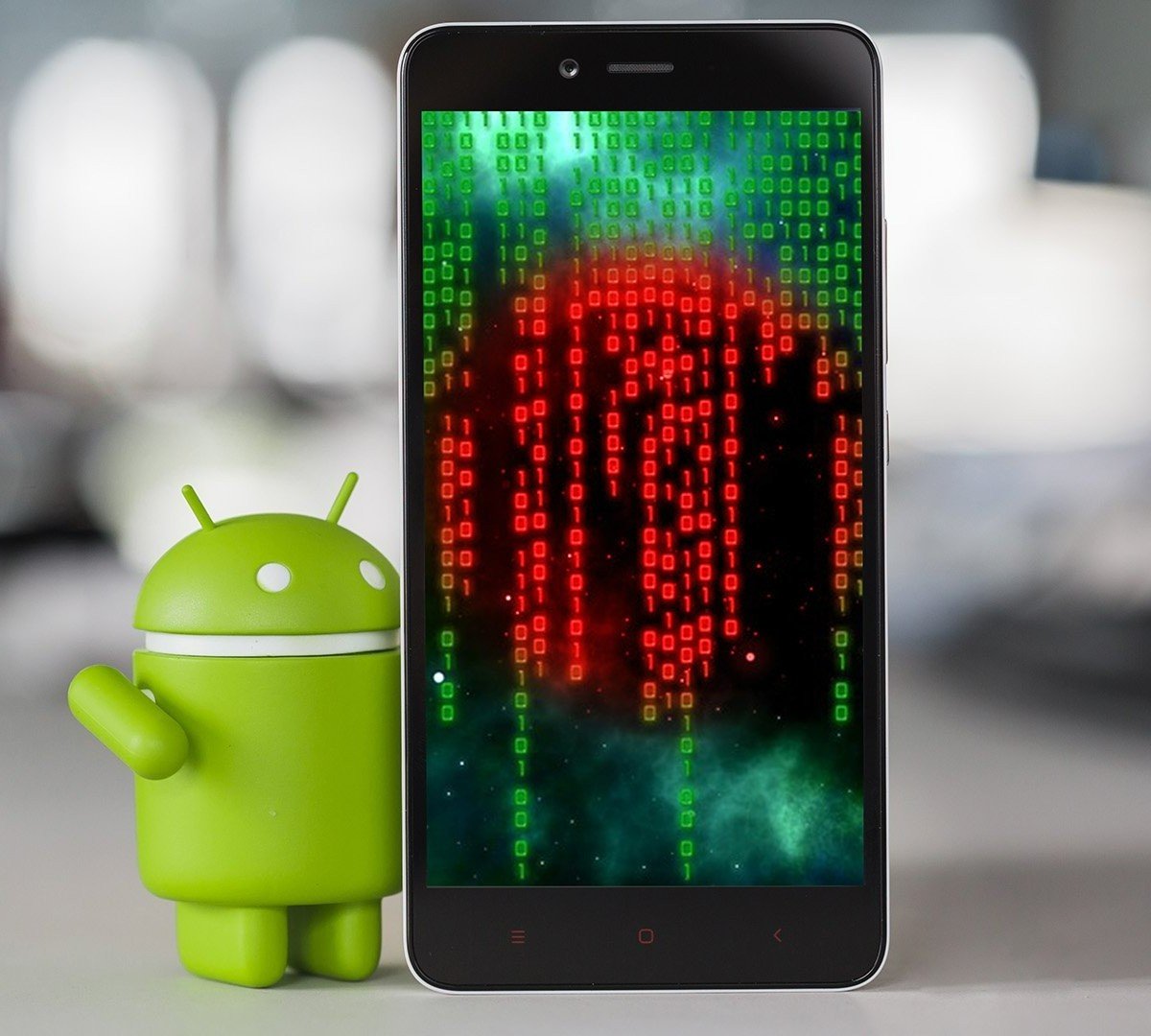 Robozinho pré-infectado: smartphones Android estão trazendo malwares de  fábrica; veja a lista 