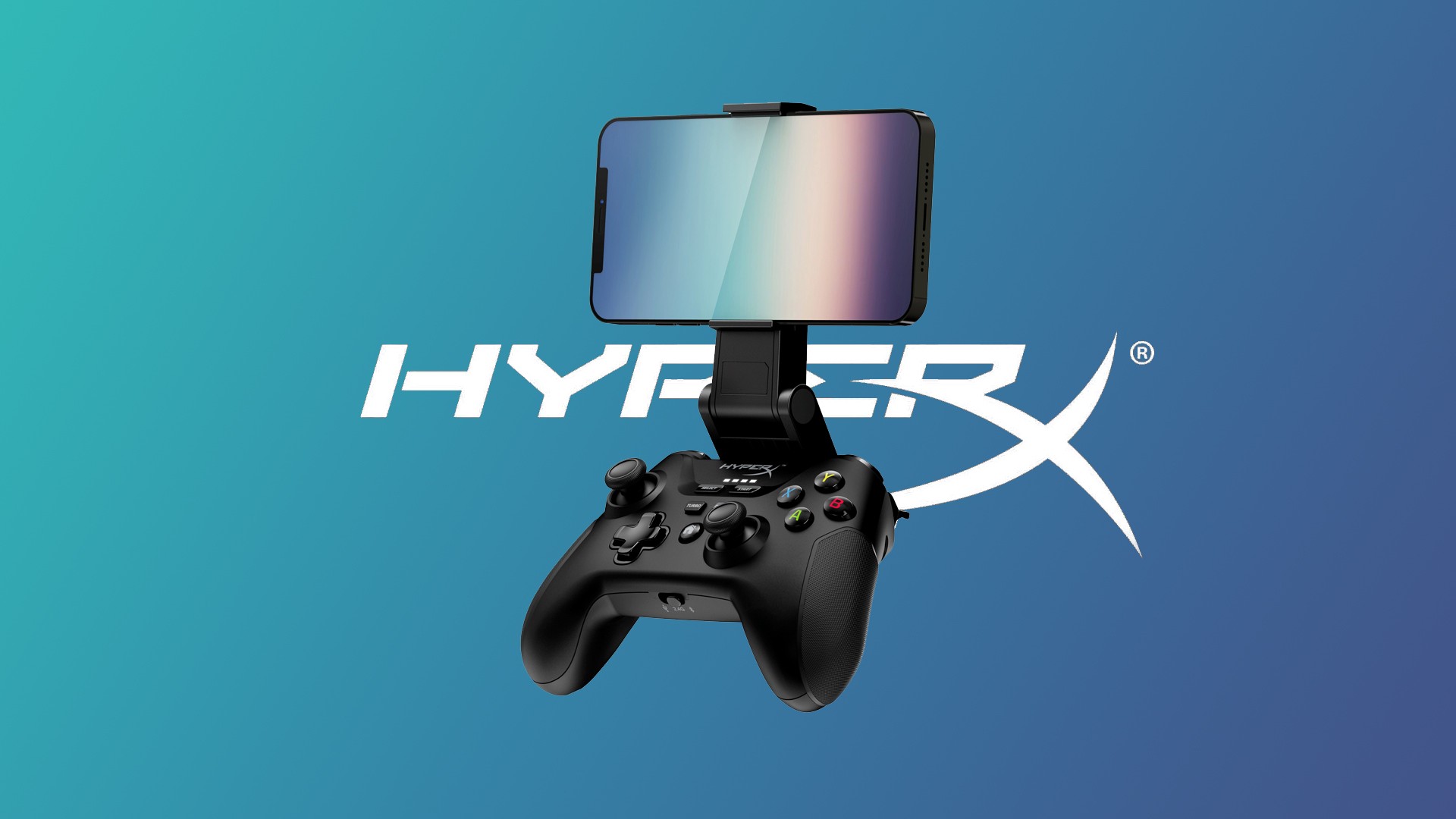 Hora de jogar! HyperX lana novos acessrios para Nintendo Switch e celular no Brasil