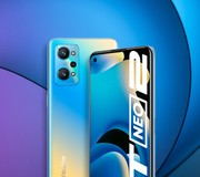Realme GT Neo 2 é lançado com Snapdragon 870, resfriamento com