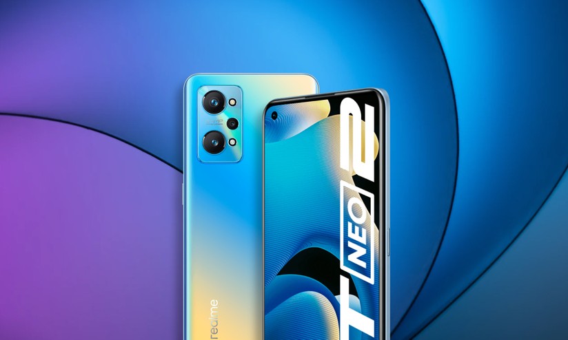 Realme GT Neo 2 evolui, mas não impressiona em teste de áudio do