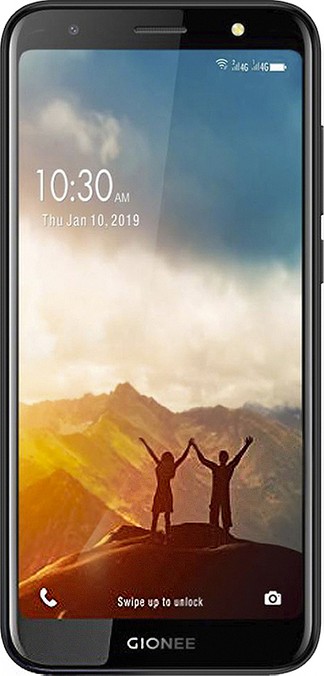 Gionee F205 Pro