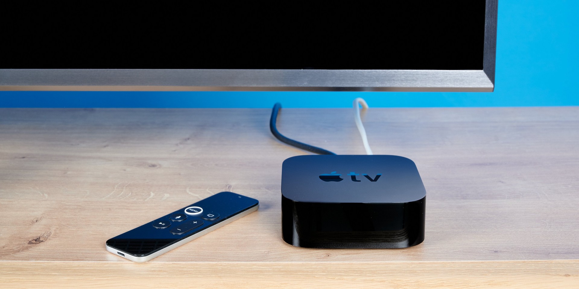 Apple TV obtiene nuevas funciones de reproducción de video con tvOS 15.4