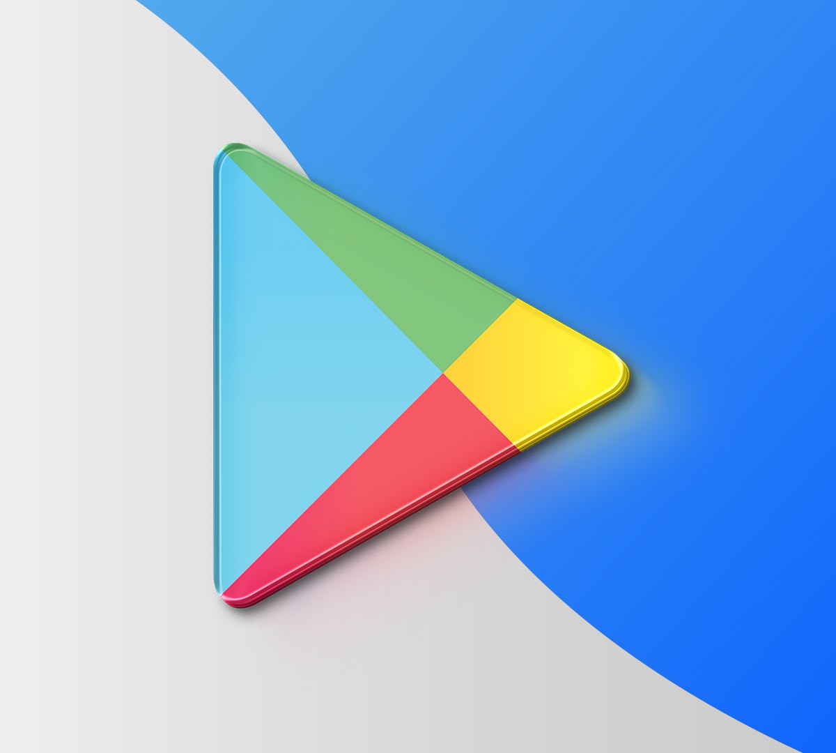À la iOS! Google Play Store exibirá progresso de download de aplicativos na  tela inicial do Android 