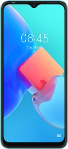 TECNO Spark 8C