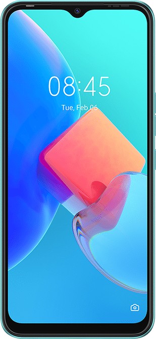 TECNO Spark 8C