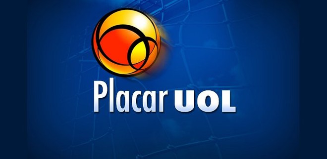 Placar UOL traz jogos dos principais campeonatos e pode ser personalizado -  Futebol - UOL Esporte