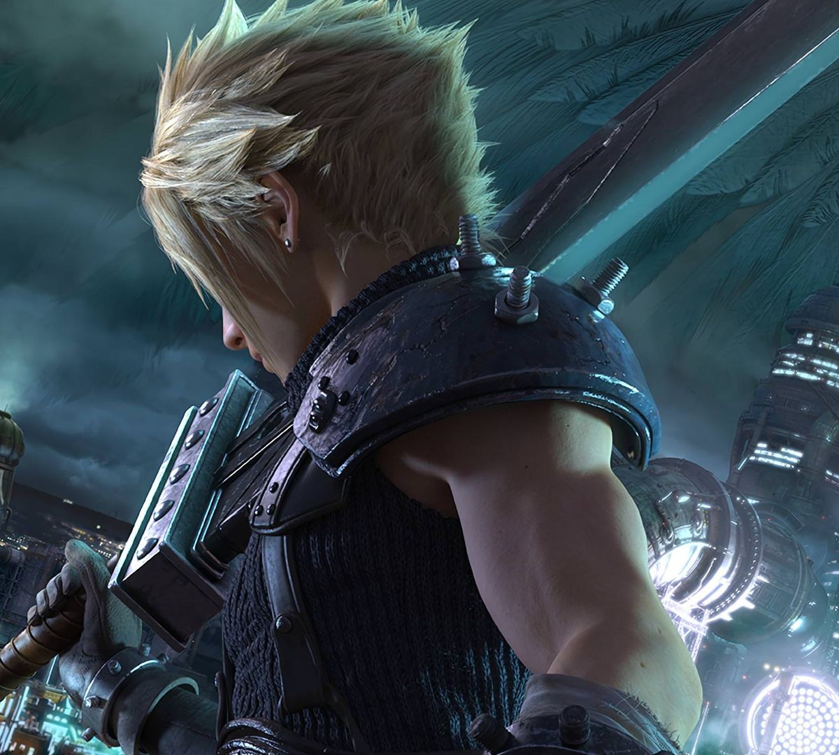 Novidades sobre Final Fantasy 7 Remake Part 2 chegarão esse ano