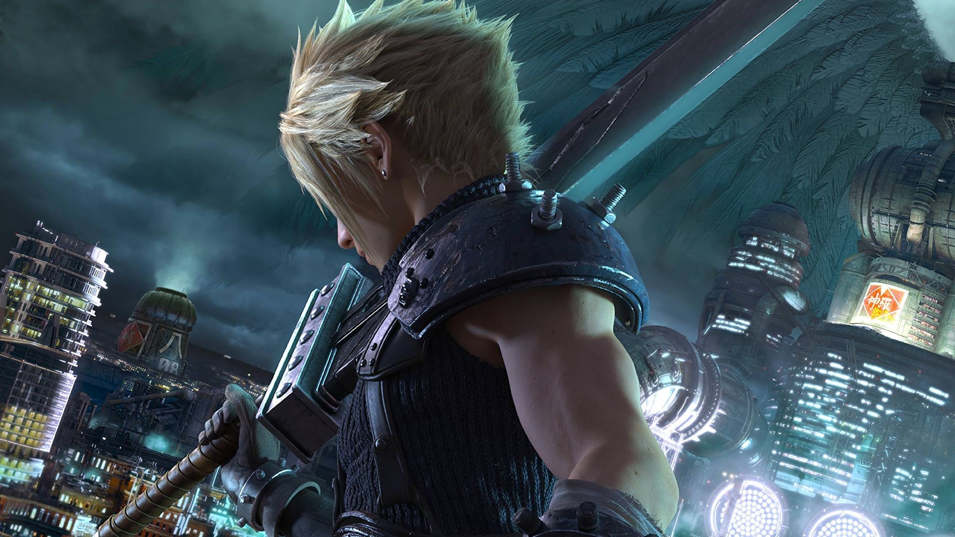 Final Fantasy VII Remake  Versão de Xbox One aparece em loja