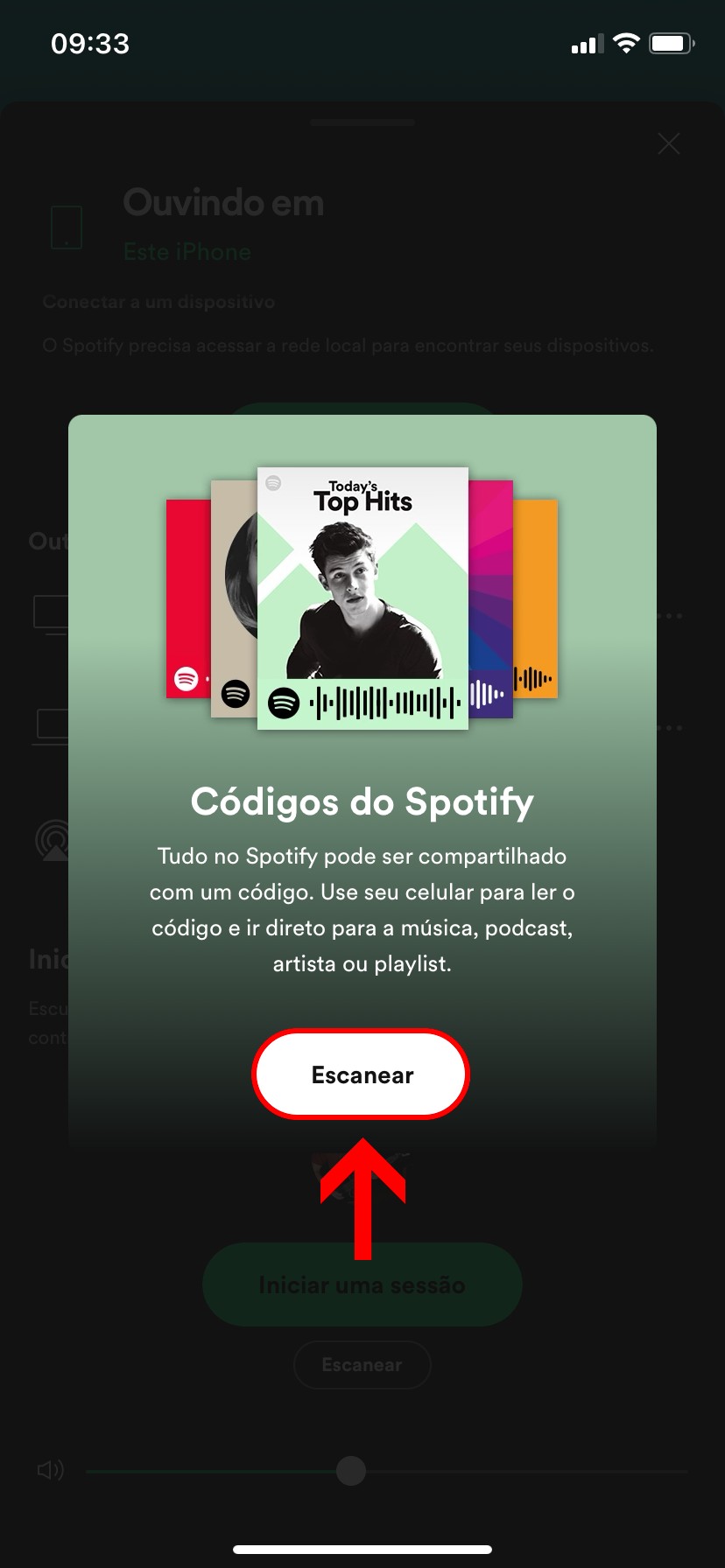 TC Ensina: como criar uma sessão em grupo no Spotify e ouvir música com  seus amigos 