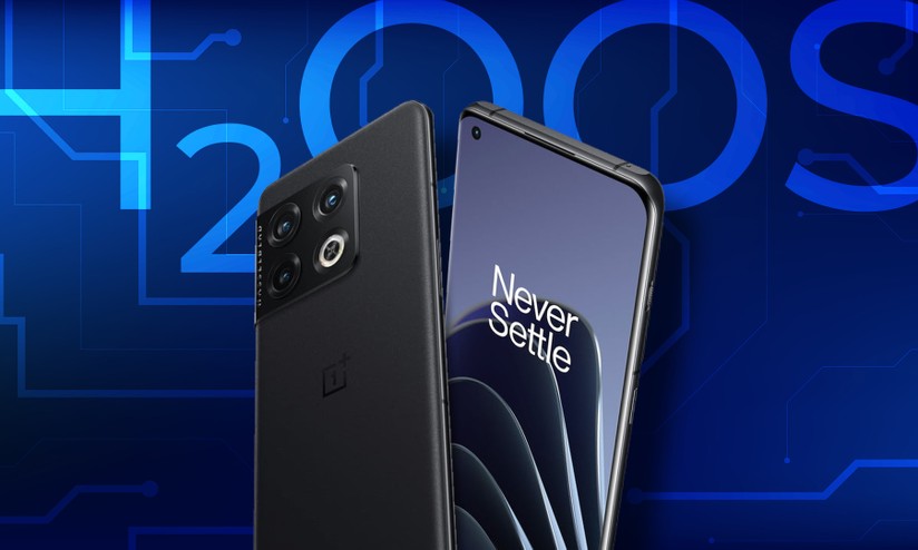 OnePlus 10 Pro global será anunciado com OxygenOS, indica
