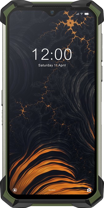 Doogee S88 Plus