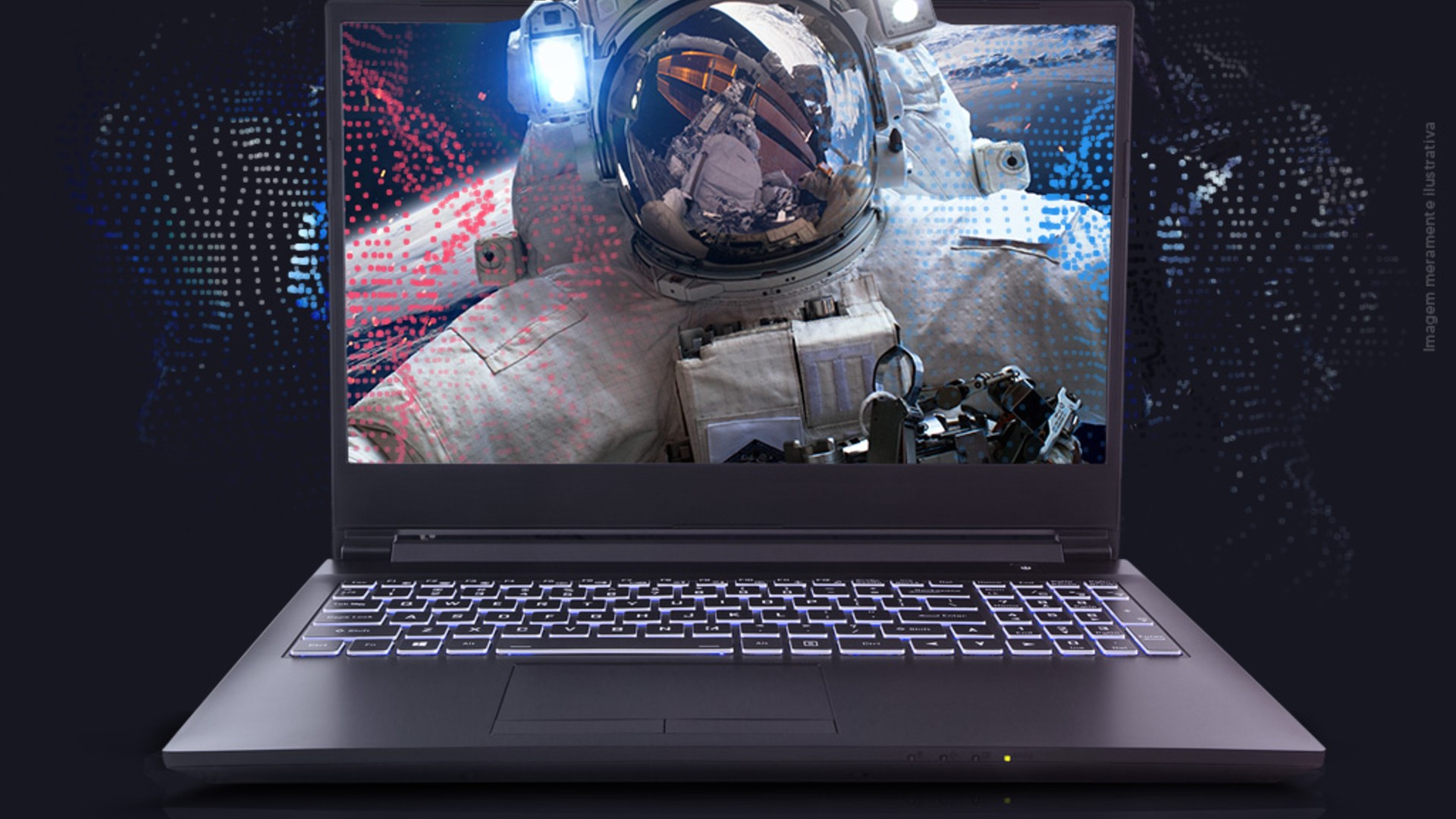 Avell lança no Brasil dois novos laptops da linha MOB com Intel