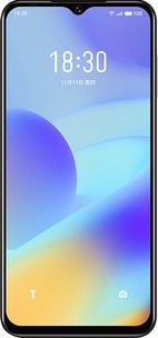 Meizu mBlu 10