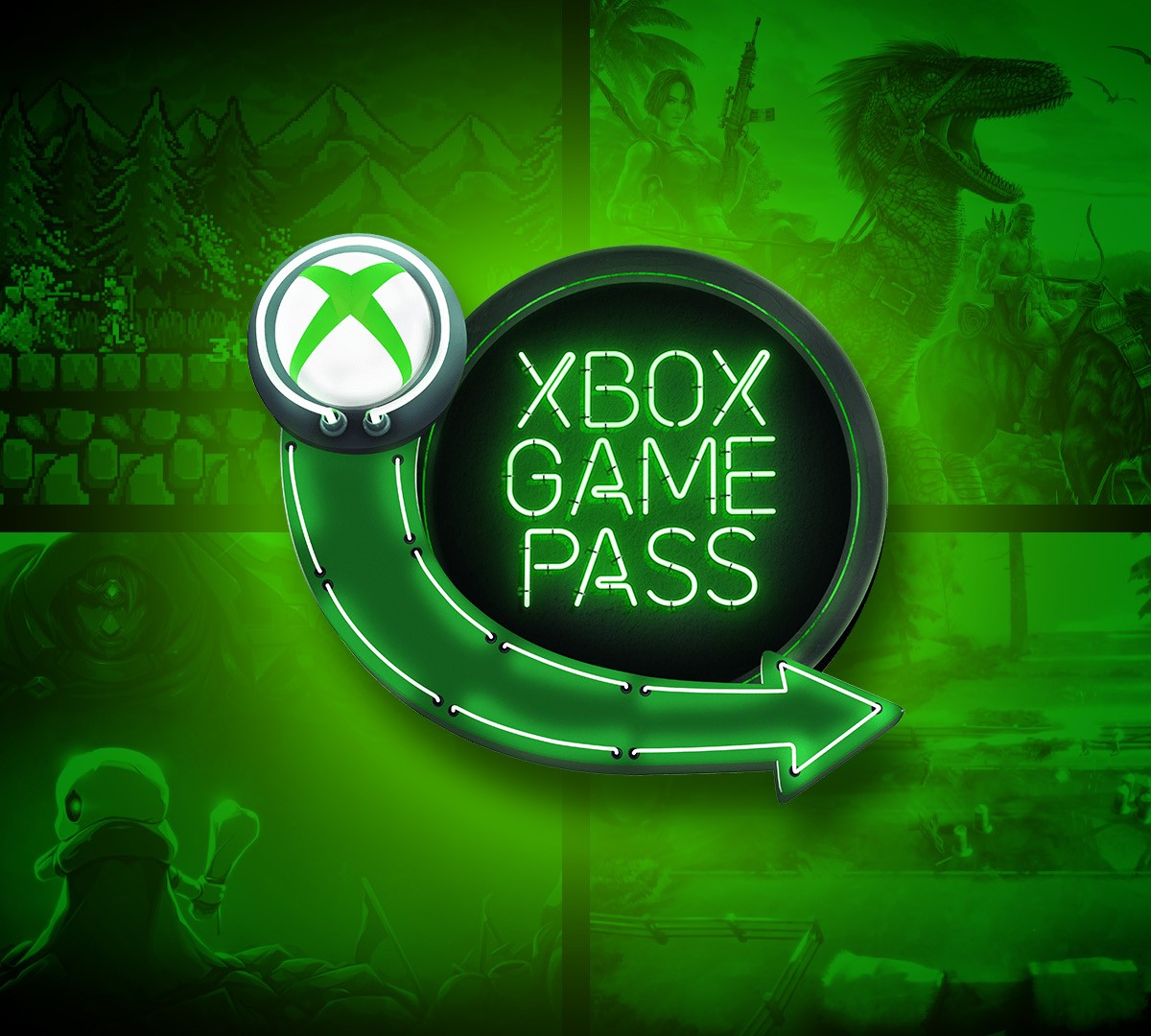Xbox Game Pass, jogos que entram na primeira quinzena de novembro - Xbox  Power