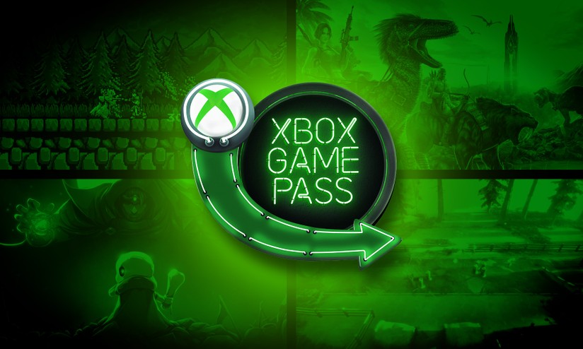 Microsoft divulga 8 jogos que estão entrando no Xbox Game Pass