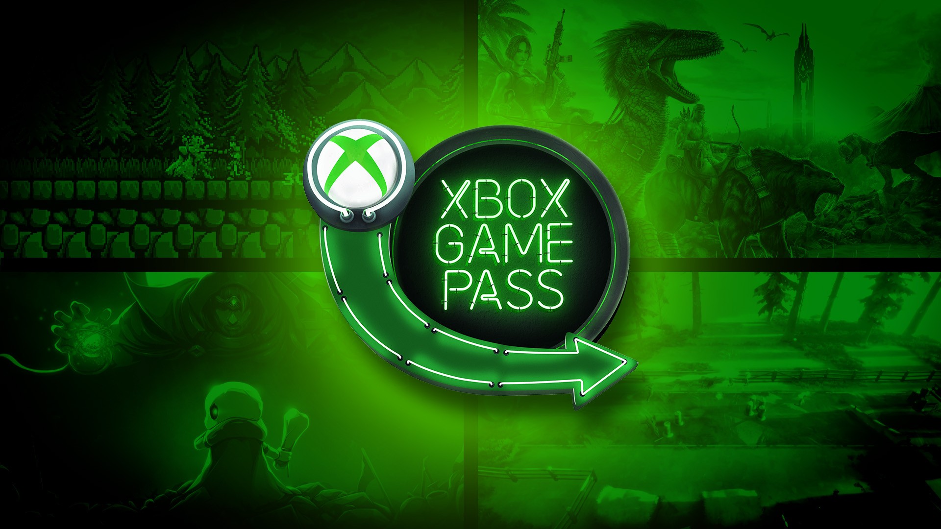 Xbox revela novas adições de novembro ao Game Pass