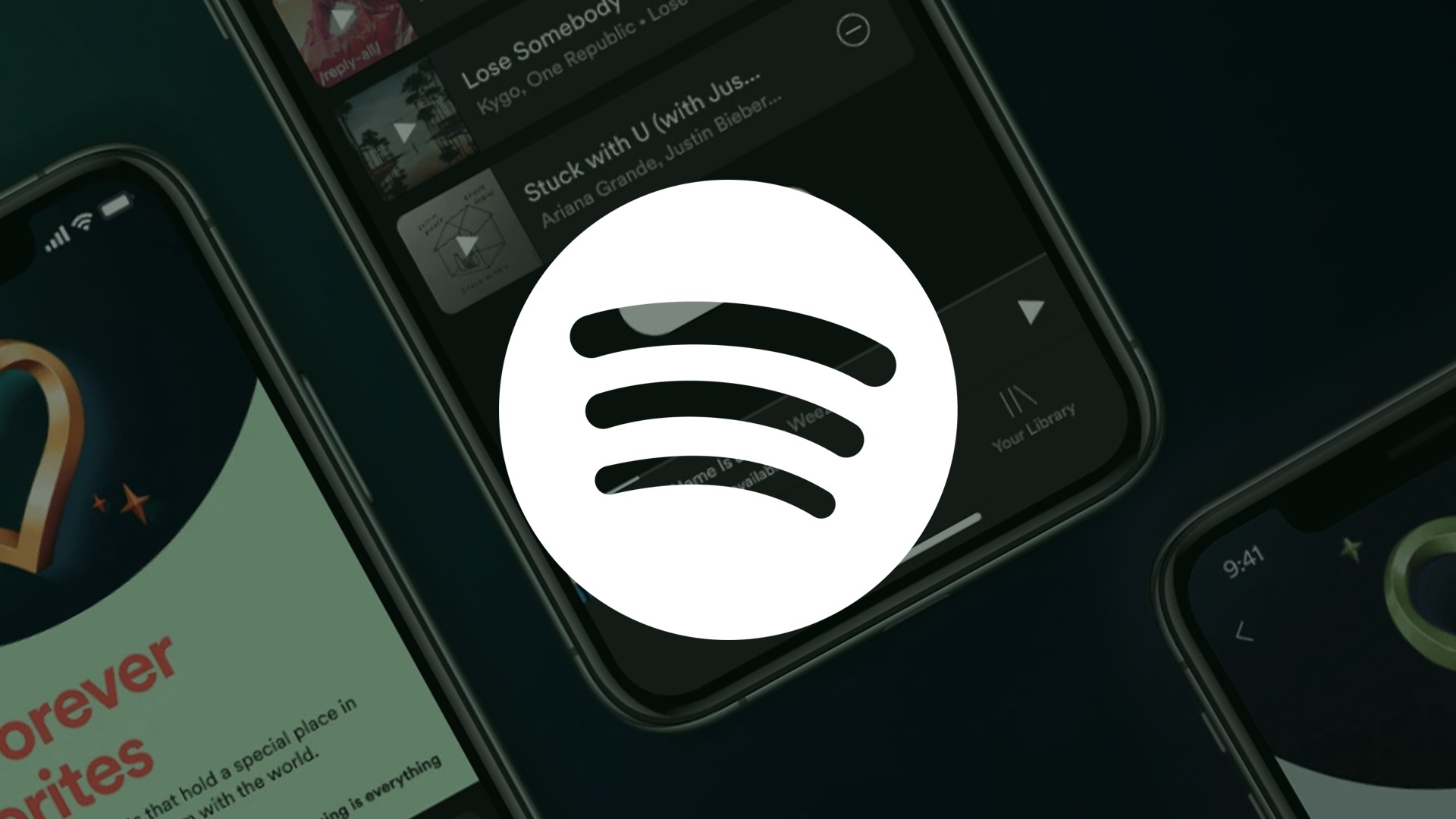 Retrospectiva do Spotify com erro? Usuários relatam falha no app e site