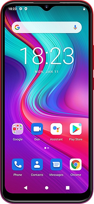 Doogee X96 Pro
