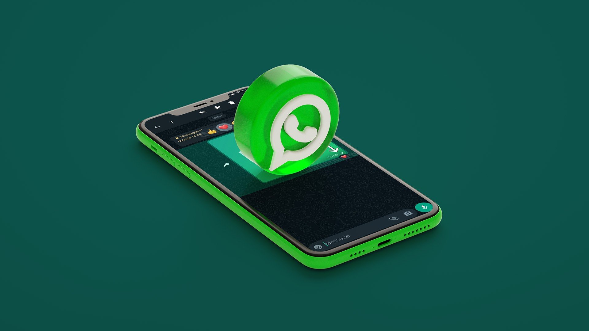 WhatsApp estrena envío de imágenes en calidad HD en Android e iOS