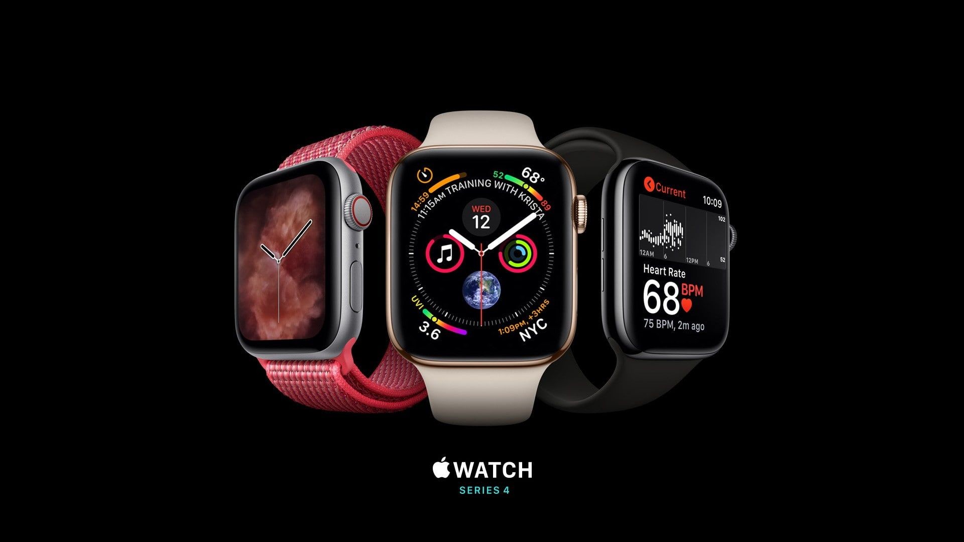 Apple Watch 4: watchOS 8.4.1 liberada com foco na correo de bugs