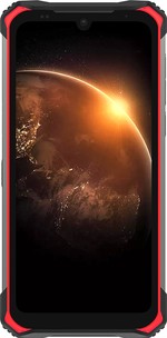 Doogee S86