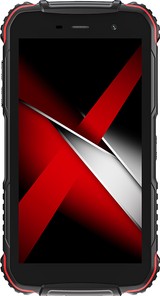 Doogee S35