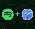 TC Teaches: How to Use Spotify as Your Android Phone's Alarm
