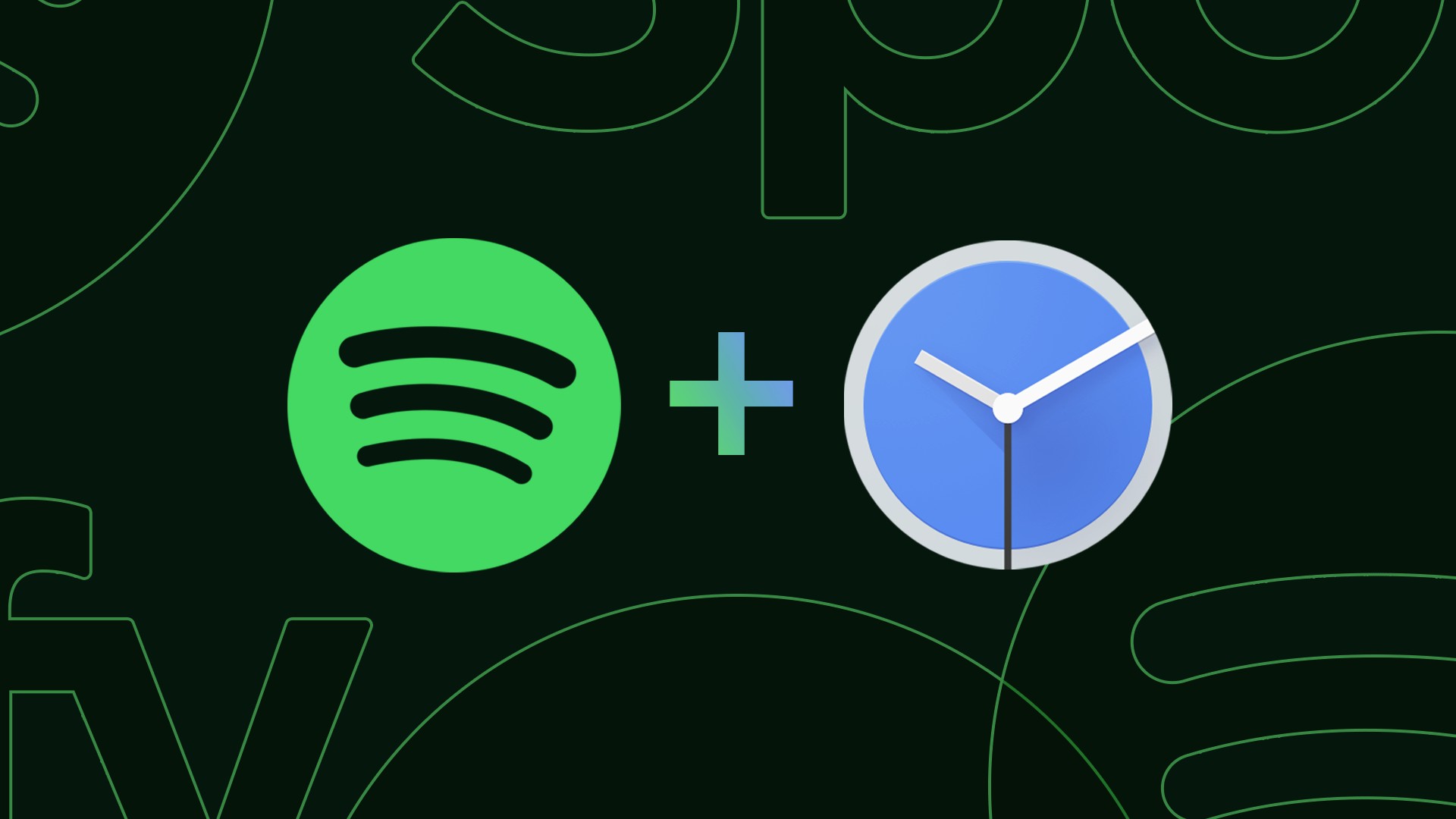 Agora você já pode fazer login no Spotify com sua Conta Google