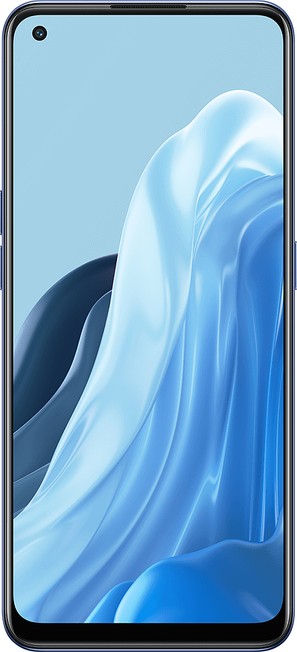 Oppo Reno 7 5G